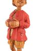 Lot #418 - THE ADVENTURES OF PINOCCHIO (1996) - Allan Cameron's Pinocchio Crew Gift Statue - 16