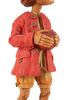 Lot #418 - THE ADVENTURES OF PINOCCHIO (1996) - Allan Cameron's Pinocchio Crew Gift Statue - 17