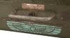 Lot #422 - ALIEN (1979) - Nostromo Battery Pack - 9