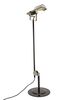 Lot #426 - ALIENS (1986) - Hadley's Hope Desk Lamp - 8