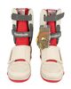 Lot #427 - ALIENS (1986) - Limited Edition Replica Ripley (Sigourney Weaver) Reebok&reg; High-top Stompers - 4