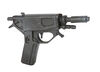 Lot #428 - ALIEN: RESURRECTION (1997) - Call's (Winona Ryder) Stunt Zip Gun