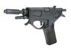 Lot #428 - ALIEN: RESURRECTION (1997) - Call's (Winona Ryder) Stunt Zip Gun - 4