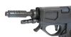 Lot #428 - ALIEN: RESURRECTION (1997) - Call's (Winona Ryder) Stunt Zip Gun - 5