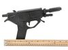 Lot #428 - ALIEN: RESURRECTION (1997) - Call's (Winona Ryder) Stunt Zip Gun - 8