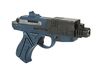 Lot #429 - ALIEN RESURRECTION (1997) - United Systems Military Sidearm - 4
