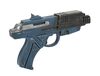 Lot #429 - ALIEN RESURRECTION (1997) - United Systems Military Sidearm - 7