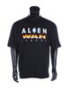 Lot #432 - ALIEN WAR - LONDON (1993 - 1996) - Mechanical Facehugger, T-shirt, Wall Plaque and Programme - 11