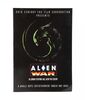 Lot #432 - ALIEN WAR - LONDON (1993 - 1996) - Mechanical Facehugger, T-shirt, Wall Plaque and Programme - 14