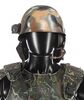 Lot #433 - ALIEN WAR: LONDON (1993 - 1996) - Colonial Marine Armour - 9