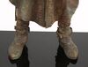 Lot #442 - ASSASSIN'S CREED (2016) - Aguilar Head of Department Crew-gift Statue - 3