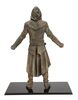 Lot #442 - ASSASSIN'S CREED (2016) - Aguilar Head of Department Crew-gift Statue - 8