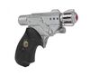 Lot #444 - BABYLON 5 (T.V. SERIES, 1994 - 1998) - Earth Alliance PPG Mk. I Pistol, Computer Pad, and Cast-autographed Photo - 3