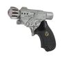 Lot #444 - BABYLON 5 (T.V. SERIES, 1994 - 1998) - Earth Alliance PPG Mk. I Pistol, Computer Pad, and Cast-autographed Photo - 4