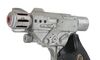 Lot #444 - BABYLON 5 (T.V. SERIES, 1994 - 1998) - Earth Alliance PPG Mk. I Pistol, Computer Pad, and Cast-autographed Photo - 5
