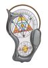 Lot #444 - BABYLON 5 (T.V. SERIES, 1994 - 1998) - Earth Alliance PPG Mk. I Pistol, Computer Pad, and Cast-autographed Photo - 7
