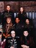 Lot #444 - BABYLON 5 (T.V. SERIES, 1994 - 1998) - Earth Alliance PPG Mk. I Pistol, Computer Pad, and Cast-autographed Photo - 13