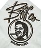 Lot #446 - BACK TO THE FUTURE PART II (1989) - BiffCo Enterprises Napkin - 2