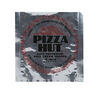 Lot #447 - BACK TO THE FUTURE PART II (1989) - McFly Family Dehydrated Pizza Hut Wrapper
