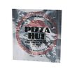 Lot #447 - BACK TO THE FUTURE PART II (1989) - McFly Family Dehydrated Pizza Hut Wrapper - 3