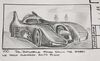 Lot #450 - BATMAN (1989) - Hand-drawn Pencil Storyboard of the Batmobile - 2