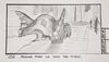 Lot #450 - BATMAN (1989) - Hand-drawn Pencil Storyboard of the Batmobile - 3