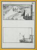 Lot #452 - BATMAN (1989) - Framed Hand-drawn Storyboard of Batman and The Bat-Signal