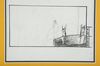 Lot #452 - BATMAN (1989) - Framed Hand-drawn Storyboard of Batman and The Bat-Signal - 4