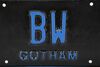 Lot #459 - BATMAN FOREVER (1995) - Bruce Wayne's (Val Kilmer) Personal Licence Plate - 2
