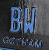 Lot #459 - BATMAN FOREVER (1995) - Bruce Wayne's (Val Kilmer) Personal Licence Plate - 5