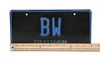 Lot #459 - BATMAN FOREVER (1995) - Bruce Wayne's (Val Kilmer) Personal Licence Plate - 6