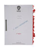 Lot #464 - BATMAN BEGINS (2005) - Christian Bale's Personal Table Read Script