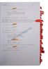 Lot #464 - BATMAN BEGINS (2005) - Christian Bale's Personal Table Read Script - 3
