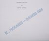 Lot #465 - BATMAN BEGINS (2005) - Katie Holmes' Personal Table Read Script - 2