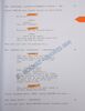 Lot #465 - BATMAN BEGINS (2005) - Katie Holmes' Personal Table Read Script - 5