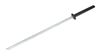 Lot #467 - BATMAN BEGINS (2005) - Ra's Al Ghul's (Ken Watanabe) Stunt Sword - 2