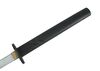 Lot #467 - BATMAN BEGINS (2005) - Ra's Al Ghul's (Ken Watanabe) Stunt Sword - 3