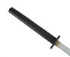 Lot #467 - BATMAN BEGINS (2005) - Ra's Al Ghul's (Ken Watanabe) Stunt Sword - 4