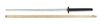 Lot #467 - BATMAN BEGINS (2005) - Ra's Al Ghul's (Ken Watanabe) Stunt Sword - 6