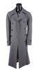 Lot #470 - BATMAN V SUPERMAN: DAWN OF JUSTICE (2016) - Bruce Wayne's (Ben Affleck) Gucci&reg; Overcoat