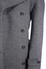 Lot #470 - BATMAN V SUPERMAN: DAWN OF JUSTICE (2016) - Bruce Wayne's (Ben Affleck) Gucci&reg; Overcoat - 2