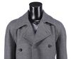 Lot #470 - BATMAN V SUPERMAN: DAWN OF JUSTICE (2016) - Bruce Wayne's (Ben Affleck) Gucci&reg; Overcoat - 3