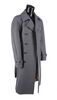 Lot #470 - BATMAN V SUPERMAN: DAWN OF JUSTICE (2016) - Bruce Wayne's (Ben Affleck) Gucci&reg; Overcoat - 5