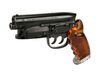 Lot #476 - BLADE RUNNER 2049 (2017) - Harrison Ford-autographed Limited Edition Replica Rick Deckard Blaster - 3