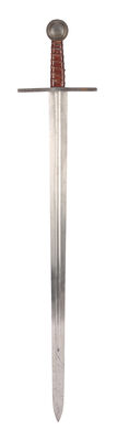 Lot #479 - BRAVEHEART (1995) - Malcolm Wallace's (Sean Lawlor) Sword