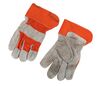 Lot #480 - BREAKING BAD (T.V. SERIES, 2008 - 2013) - Walter White's (Bryan Cranston) Train Robbery Gloves - 2
