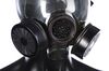 Lot #481 - BREAKING BAD (T.V. SERIES, 2008 - 2013) - Walter White's (Bryan Cranston) Season 1 Gas Mask - 3