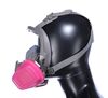 Lot #482 - BREAKING BAD (T.V. SERIES, 2008 - 2013) - Jesse Pinkman's (Aaron Paul) Seasons 3 and 4 3M Gas Mask - 7