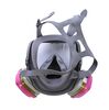 Lot #482 - BREAKING BAD (T.V. SERIES, 2008 - 2013) - Jesse Pinkman's (Aaron Paul) Seasons 3 and 4 3M Gas Mask - 8