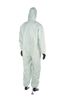 Lot #483 - BREAKING BAD (T.V. SERIES, 2008 - 2013) - Walter White (Bryan Cranston)/Jesse Pinkman's (Aaron Paul) Season 2 Green Hazmat Suit - 2